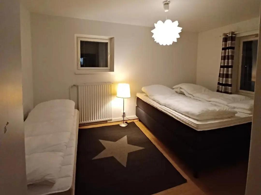 Hh Huoneistot Kaksio Forssa Room photo