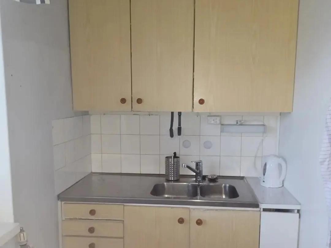 Hh Huoneistot Kaksio Forssa Room photo
