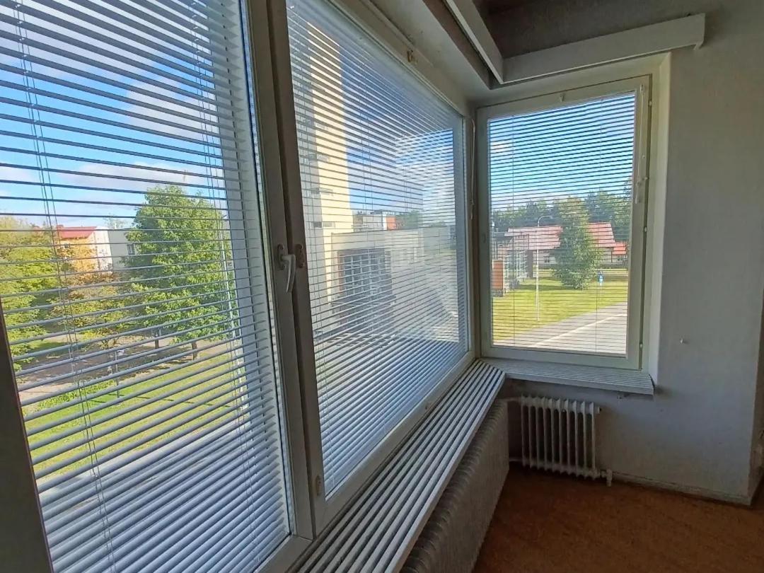 Hh Huoneistot Kaksio Forssa Room photo
