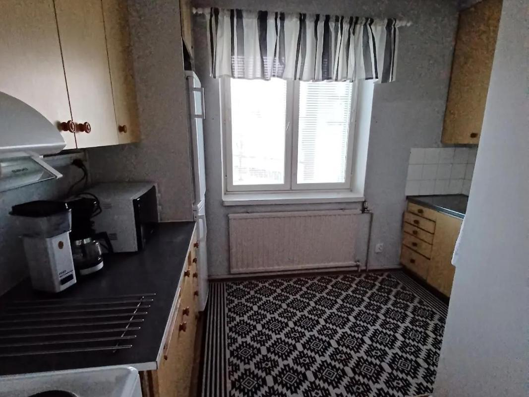 Hh Huoneistot Kaksio Forssa Room photo