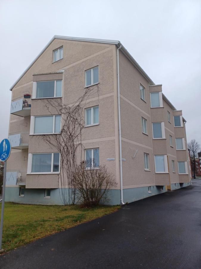 Hh Huoneistot Kaksio Forssa Exterior photo